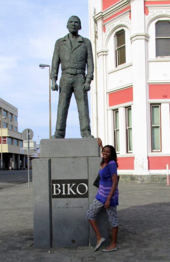 stevebiko