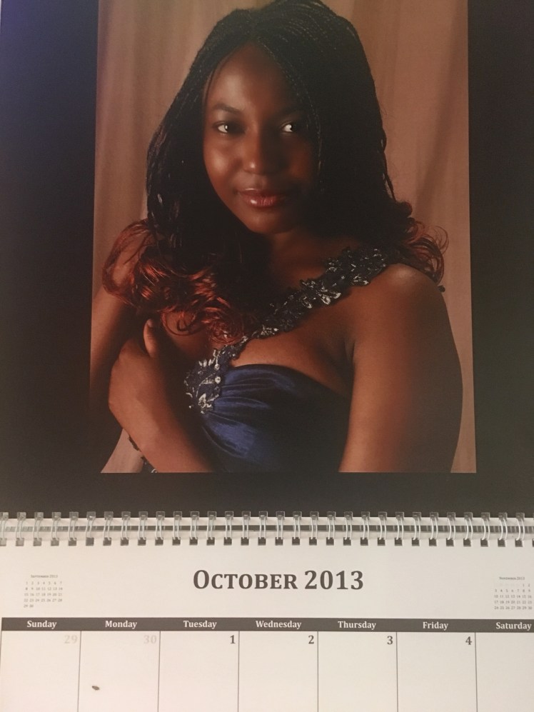 calendar photo